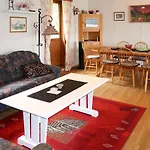 Apartament Mjellhaugen By Interhome Naustdal i Sunnfjord