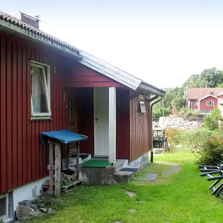 Mjellhaugen By Interhome Daire