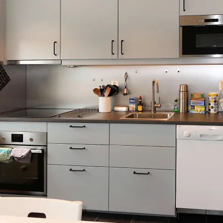 Mjellhaugen By Interhome Daire *