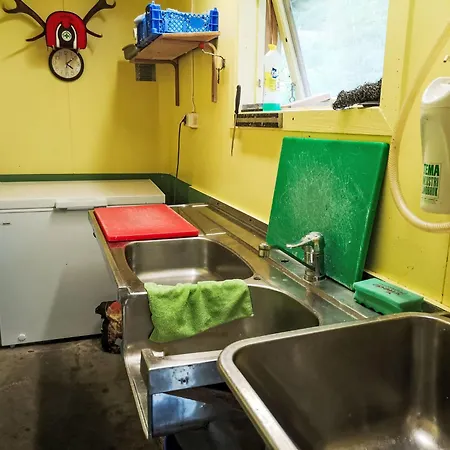 Mjellhaugen By Interhome Daire *