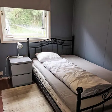 Daire Mjellhaugen By Interhome *