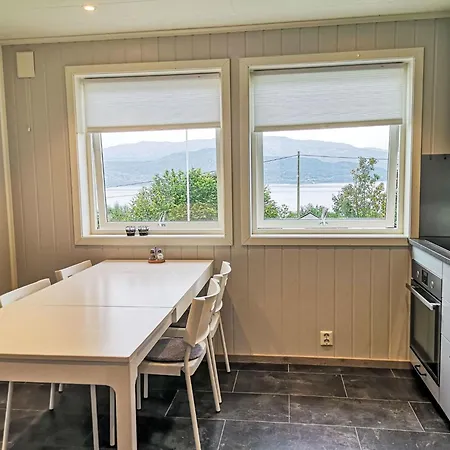 Mjellhaugen By Interhome *