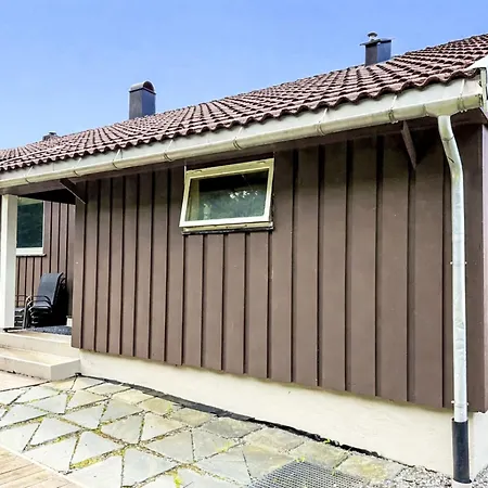 Apartmán Mjellhaugen By Interhome *