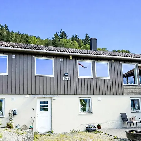 Mjellhaugen By Interhome * Naustdal