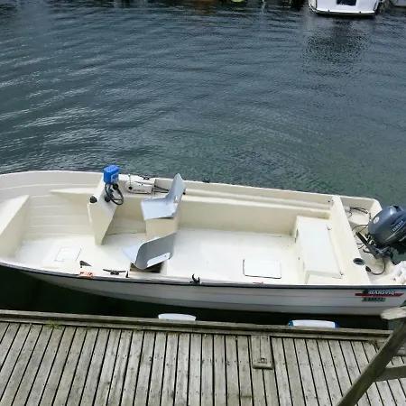 Mjellhaugen By Interhome Naustdal i Sunnfjord