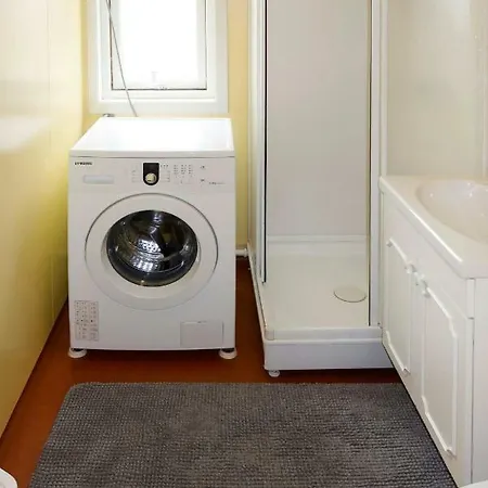 Mjellhaugen By Interhome Apartment *