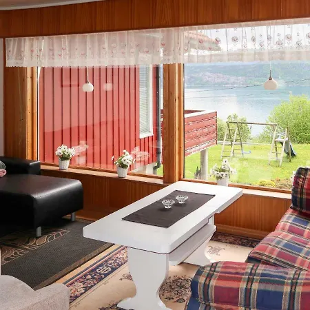 Mjellhaugen By Interhome