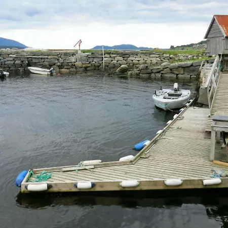 Daire Mjellhaugen By Interhome *