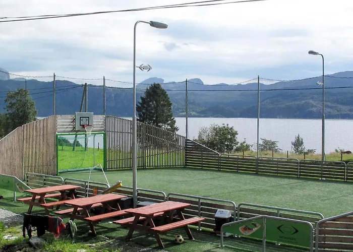 Mjellhaugen By Interhome * Naustdal