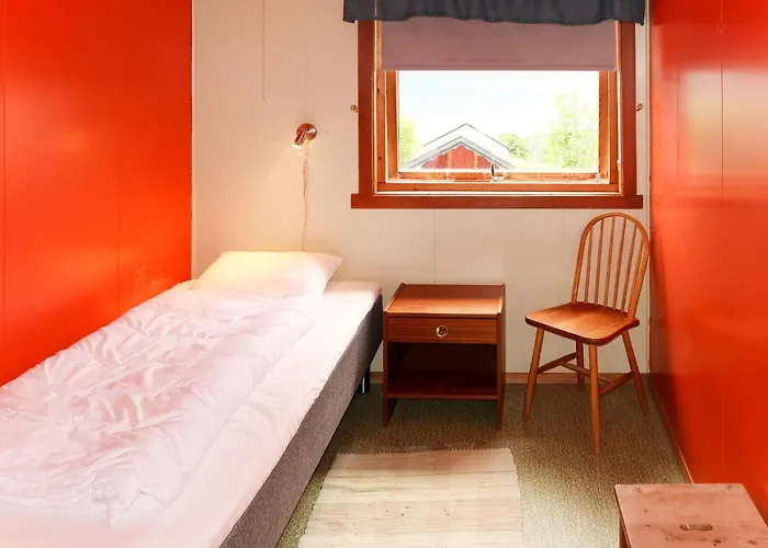 Mjellhaugen By Interhome *
