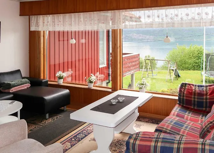 Mjellhaugen By Interhome