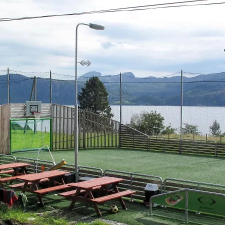 Mjellhaugen By Interhome * Naustdal i Sunnfjord