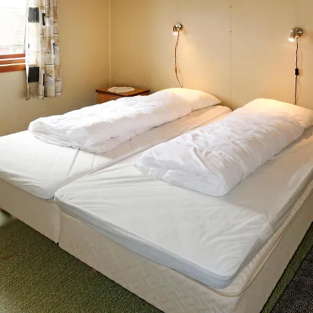 Mjellhaugen By Interhome アパート