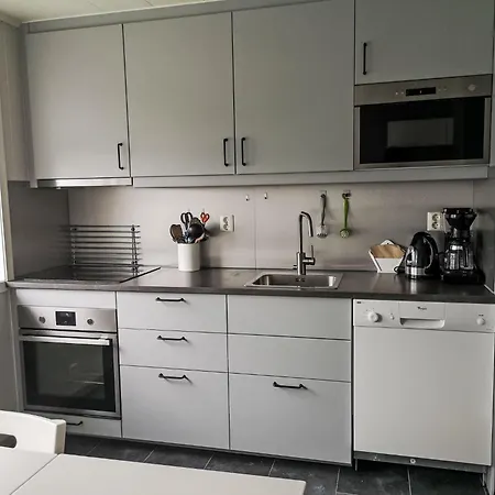 Mjellhaugen By Interhome * Naustdal i Sunnfjord