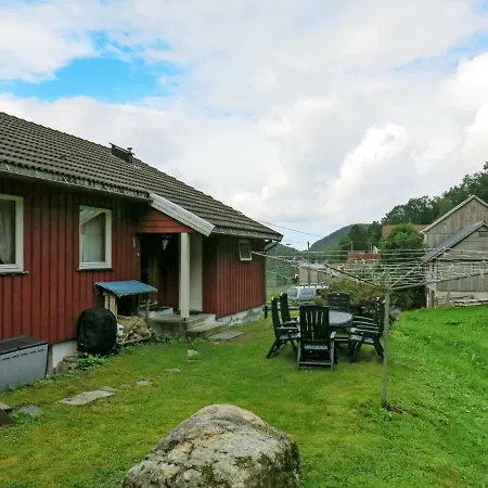 Mjellhaugen By Interhome * Naustdal i Sunnfjord