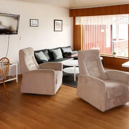 アパート Mjellhaugen By Interhome Naustdal i Sunnfjord