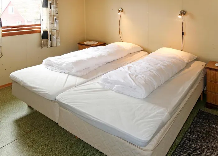 Mjellhaugen By Interhome Appartement