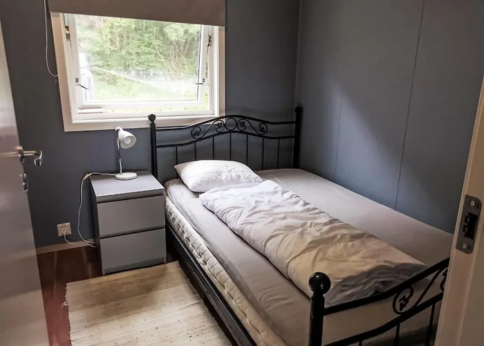 Appartement Mjellhaugen By Interhome *