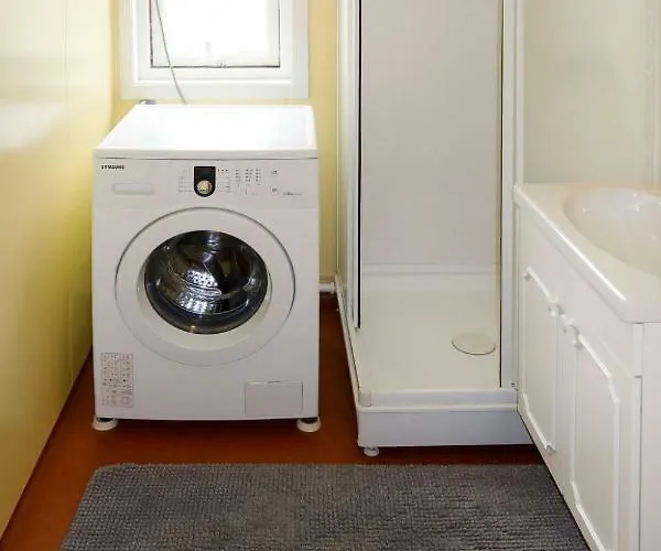 Mjellhaugen By Interhome Appartement *